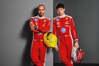 La Ferrari 2026 devrait rouler &agrave; Fiorano, les combinaisons d&eacute;voil&eacute;es