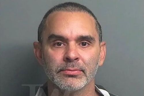 Ex-piloto de F1, brasileiro Ant&ocirc;nio Pizzonia &eacute; preso nos EUA 