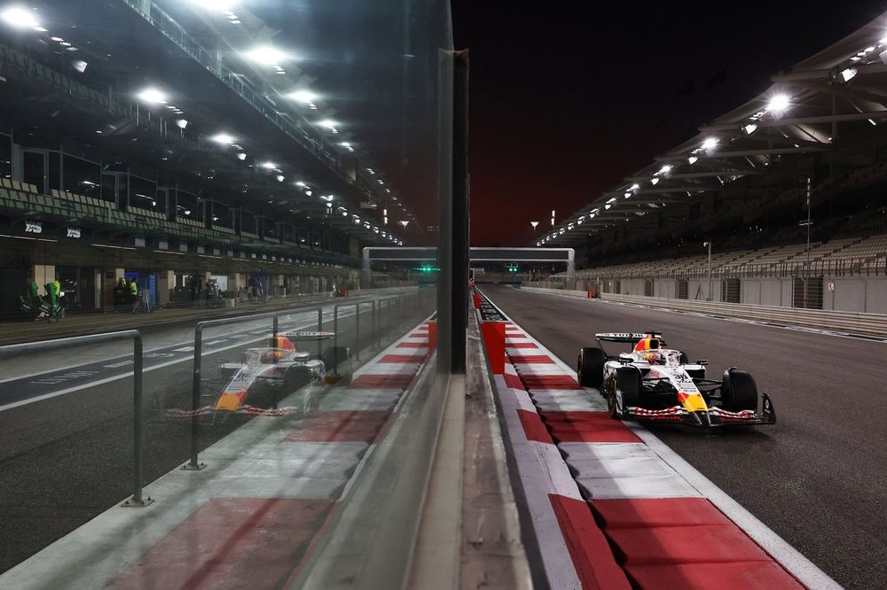 Liam Lawson, Racing Bulls Team