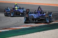 Wehrlein y Muller, positivos con Porsche de cara al nuevo a&ntilde;o de F&oacute;rmula E