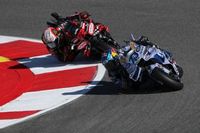 MotoGP Portugal: Alex Márquez se lleva la Sprint por delante de Acosta