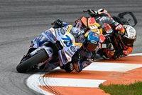 Marquez nie do zatrzymania