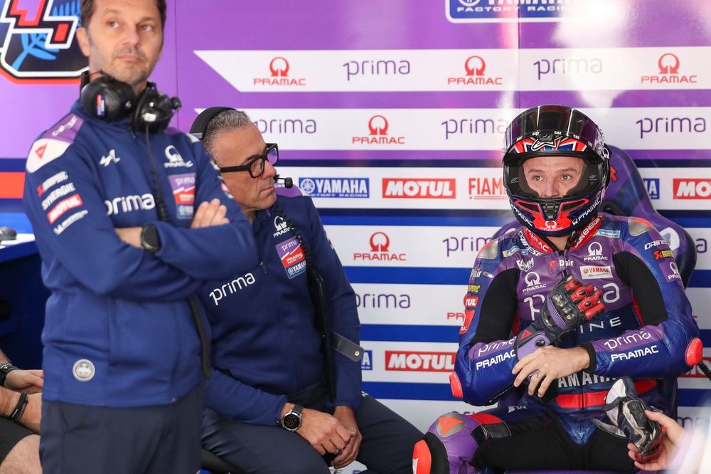 Jack Miller, Pramac Racing