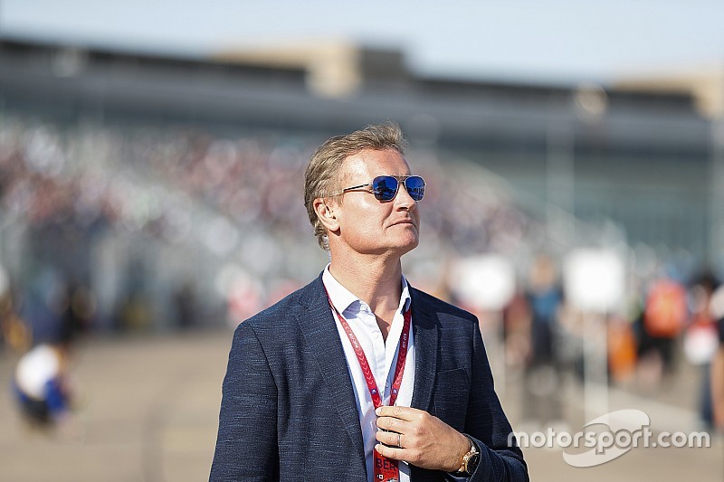 Coulthard: Honda motoru Red Bull için dezavantaj değil