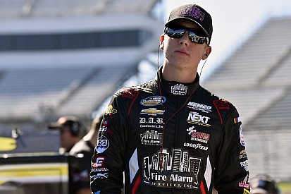 John Hunter Nemechek to join Ganassi Xfinity Series team