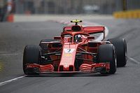 Mercedes: Raikkonen puede ser una amenaza si Ferrari lanza los dados