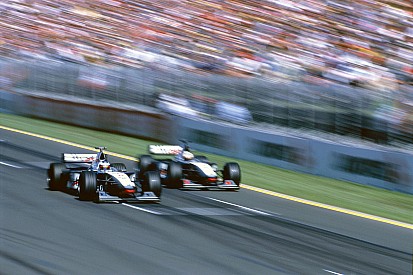 Minden idők legjobb F1-es játékai - imádtam!