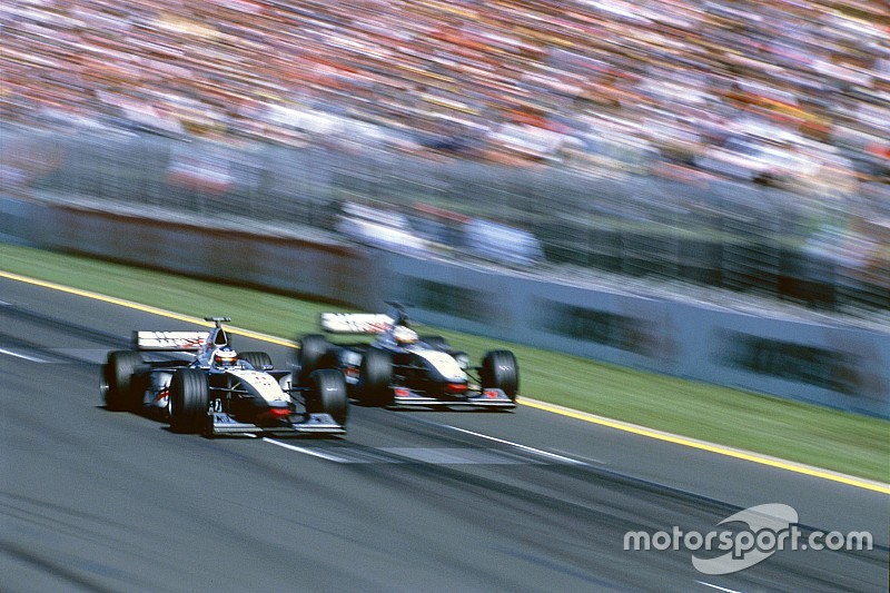 Minden idők legjobb F1-es játékai - imádtam!
