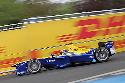 Renault e.dams London ePrix preview – The title decider