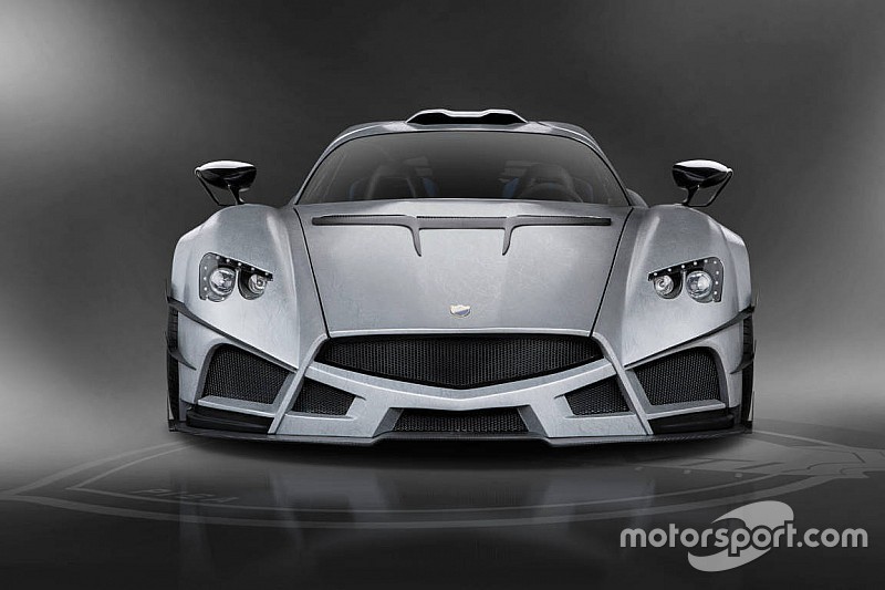 Italiaanse fabrikant bouwt hypercar met meer vermogen dan LaFerrari