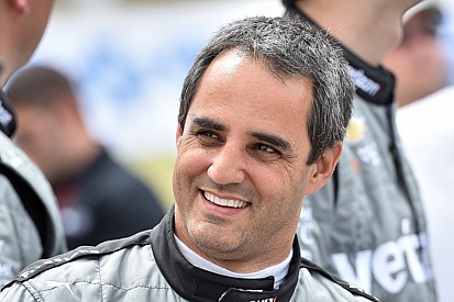 Montoya to stay with Penske in 2017
