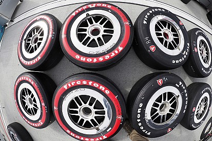 La Firestone rinnova l'accordo con la Indycar fino alla stagione 2025