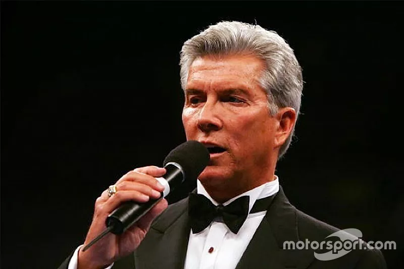 Michael Buffer