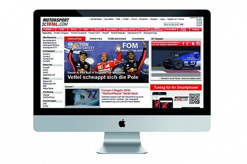 Motorsport Network adquiere sport media group para su expansi&oacute;n en Alemania