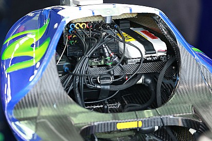 200 mètres de câbles et 50 capteurs : l'électronique d'une MotoGP