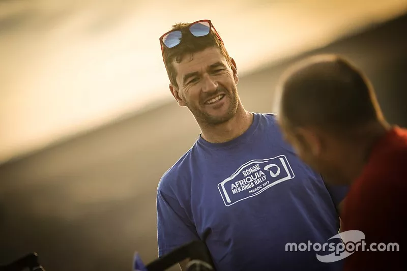 Marc Coma