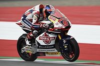 Navarro seguir&aacute; con Gresini en Moto2 en 2018