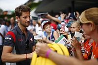Grosjean cree que Haas podía presionar a los Red Bull 