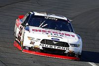 Keselowski espera que las series de desarrollo no pierdan nivel con nuevas reglas