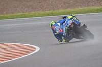 Iannone sobre Schwantz: &ldquo;Hubiera preferido que me lo dijera a la cara&rdquo;