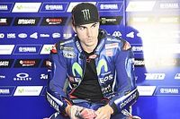 Viñales: "Si Márquez me busca las cosquillas no las encontrará"