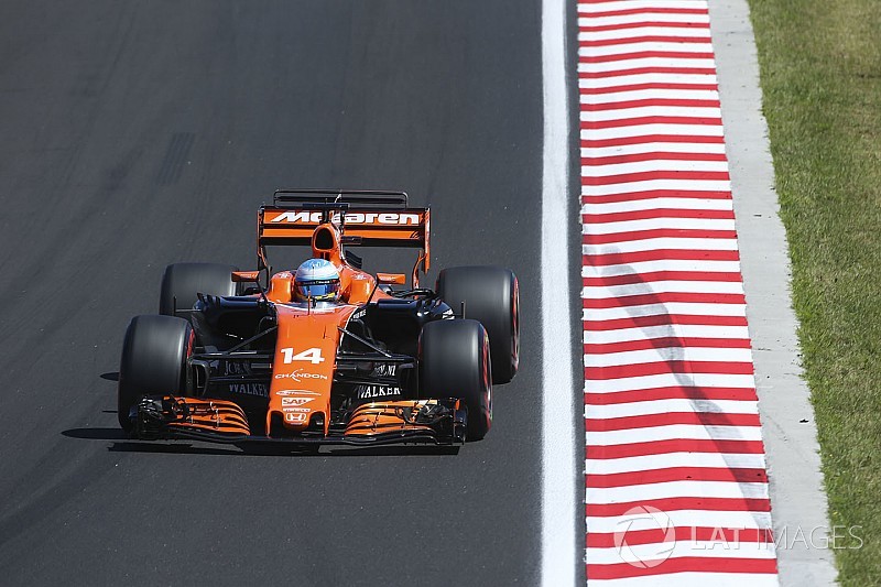 Alonso: