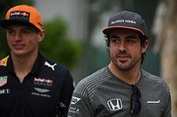 Chefão da Red Bull descarta contratar Alonso: "Com a Honda, é impossível"