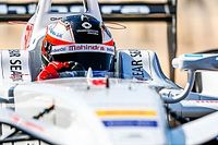 Juncadella: "Me adapt&eacute; r&aacute;pido al F&oacute;rmula E, Mahindra est&aacute; contento"
