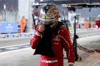 La situaci&oacute;n de Lewis Hamilton en Ferrari F1 "casi da pena"