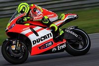 El patrocinador de Rossi lo quiere arriba de su Ducati en 2022