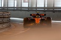 C&oacute;mo McLaren control&oacute; remotamente a Norris para conseguir la pole en M&oacute;naco