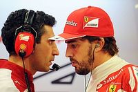 Ex-engenheiro de Alonso na Ferrari, chefe da McLaren explica por que Fernando não foi campeão da F1 pela Scuderia