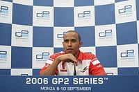 De Hamilton a Maldonado: o que aconteceu com campeões da F2, assim como Drugovich