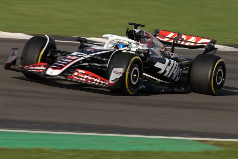 Was Haas bei den Formel-1-Wintertests anders machen will