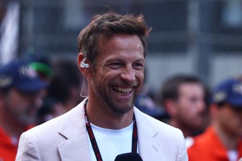 Button critica a Elkann por se&ntilde;alar a Leclerc y Hamilton