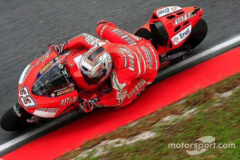 Marco Melandri