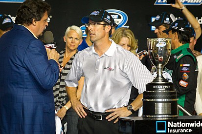 J.D. Gibbs passes away at the age of 49