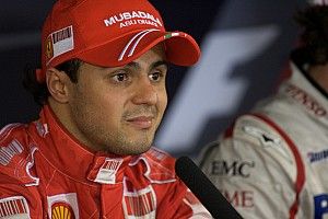 Explicado el dardo de McLaren a Massa por su reclamo del título 2008
