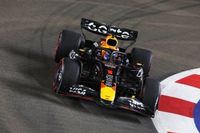 AN&Aacute;LISE F1: O que o ritmo de corrida da sexta-feira diz sobre as chances de Verstappen contra a McLaren 