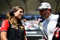 &iquest;Qu&eacute; debe saber hacer un ingeniero de carreras de F1, Laura M&uuml;ller?