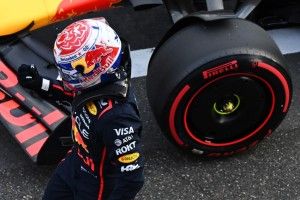 M&aacute;s de 8 vueltas al planeta: las sorprendentes cifras de Pirelli en la F1 2025