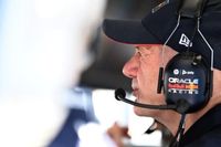 Newey habla de la clave los t&iacute;tulos de Red Bull y Vettel de 2010 a 2013