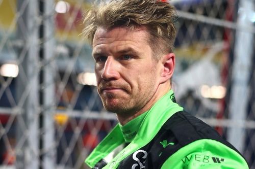 F1 - Hulkenberg pede paciência: Recuperação da Sauber "ainda vai levar tempo"