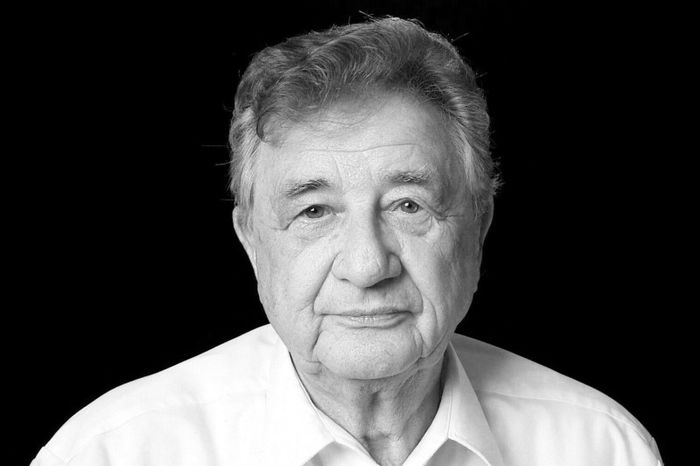 Luto por la muerte de Hans Herrmann, leyenda del automovilismo alem&aacute;n