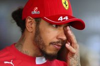 Qui&eacute;n durmi&oacute; peor anoche tras el GP de Hungr&iacute;a de F1: Lewis Hamilton