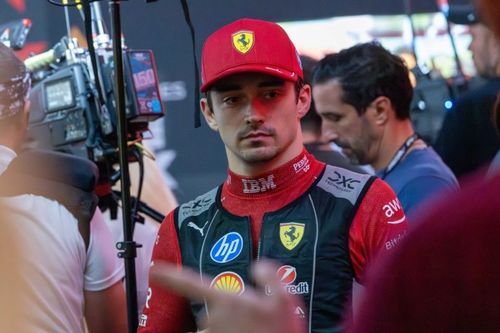 F1 - Ralf Schumacher afirma: "Ferrari é um barril de pólvora"