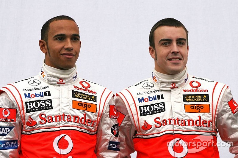 Hamilton blikt terug: