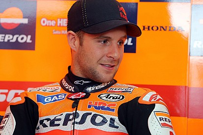 Rea dianggap buang peluang di MotoGP