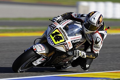 Debut MotoE, LCR panggil mantan pembalapnya