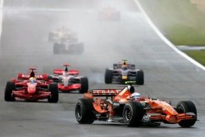 Winkelhock y compa&ntilde;&iacute;a: los debuts m&aacute;s curiosos de la historia de la F&oacute;rmula 1